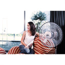 Solis Ventilatoren Standventilator Fan-Tastic 750