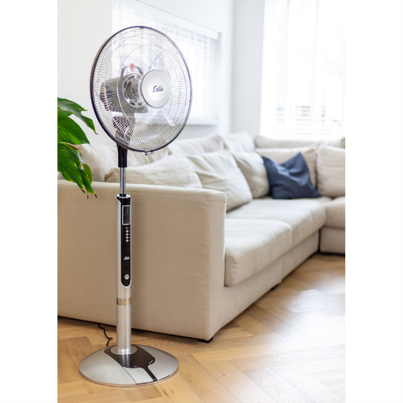 Solis Ventilatoren Standventilator Fan-Tastic 750