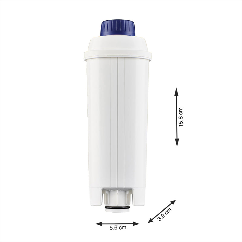 Solis water filter water filter Grind & Infuse 1018