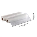 Feuilles de vide Solis 2 rouleaux 30 x 600 cm