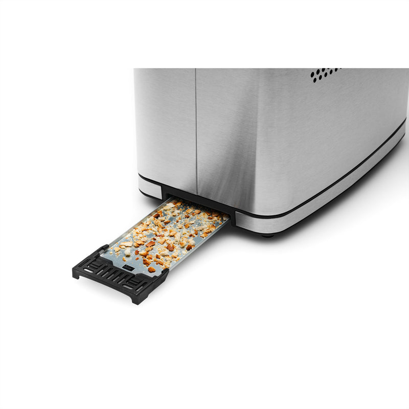 Solis Toaster Toster Flex 8004
