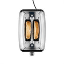 Solis Toaster Toster Flex 8004