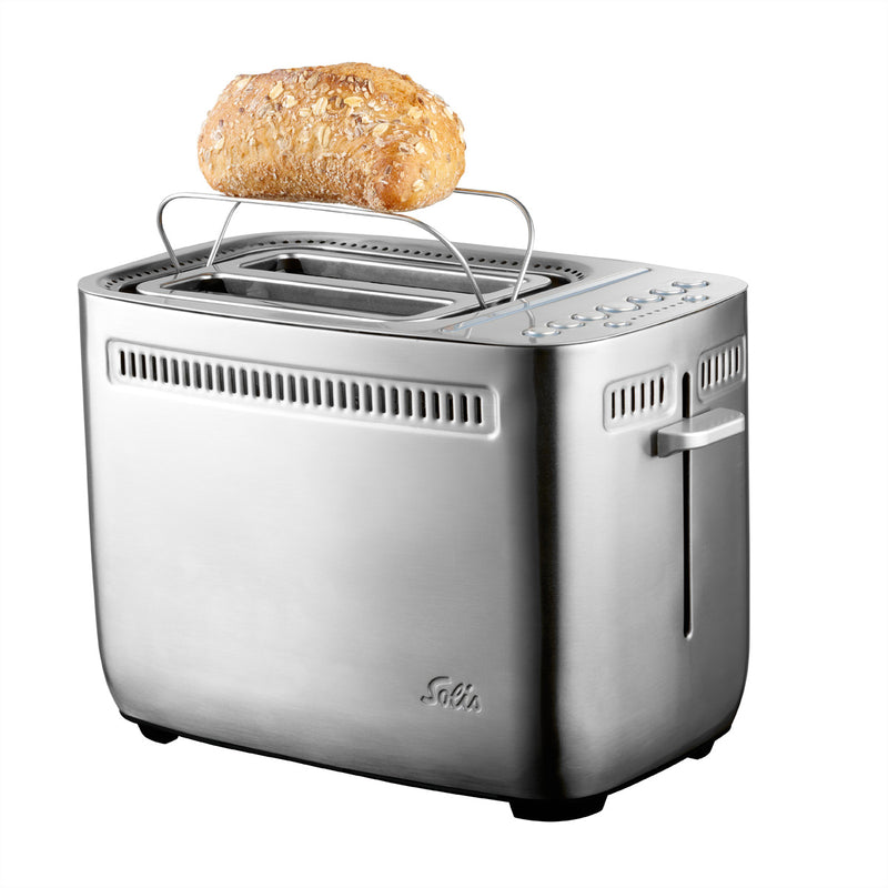 Solis toaster sandwichter 8003
