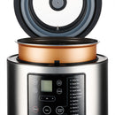 Solis Rice Cuideur Rice & Potato Cooker 8161