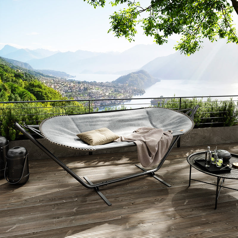 Hammock sofa hotsell