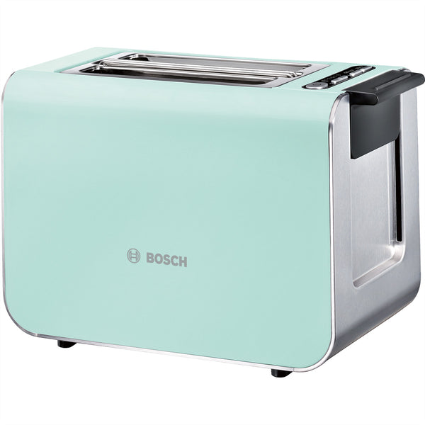 Bosch Toaster Kompakt Toaster Styline