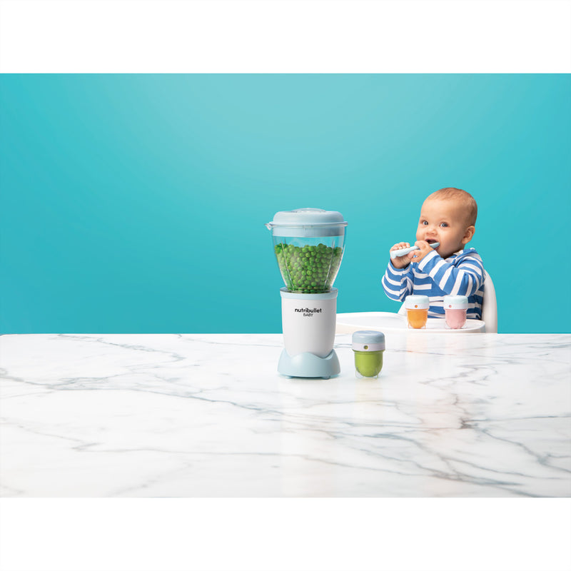 NutriBullet Stand Baby Baby Baby
