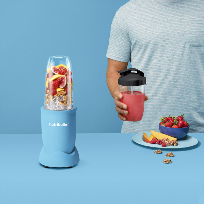 Nutribullet 900w pro 5 piece deals