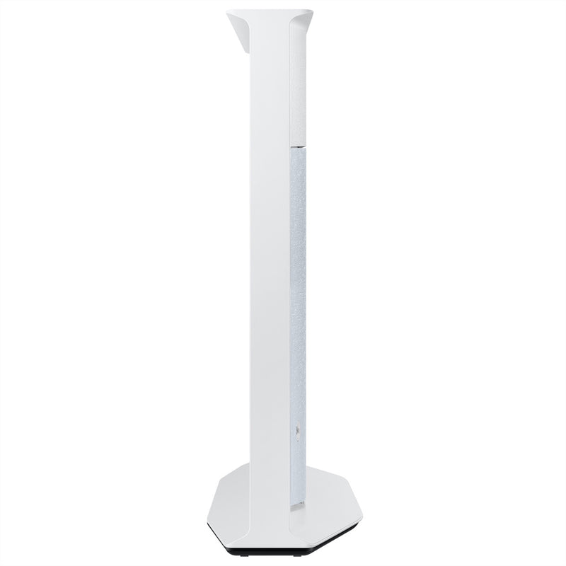 Samsung TV 43 Cloud White