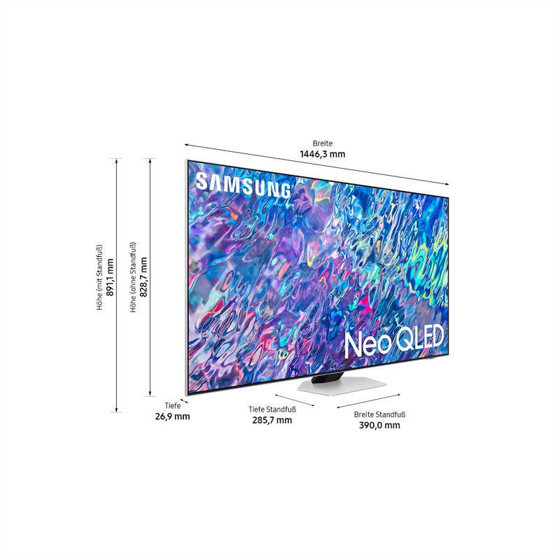 Samsung TV 65 QN85B-Series, 4K