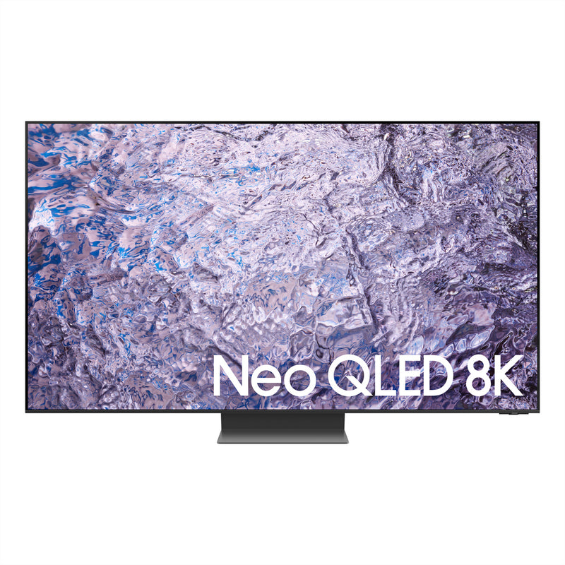 Samsung TV QE75QN800C 75 Neo QLED 8K