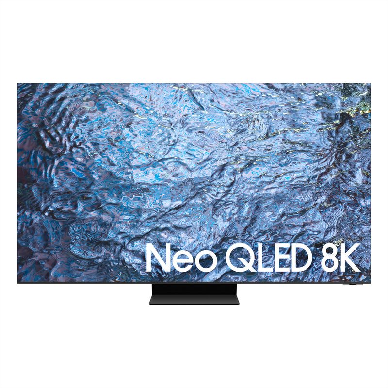 Samsung TV QE65QN900C 65 Neo QLED 8K