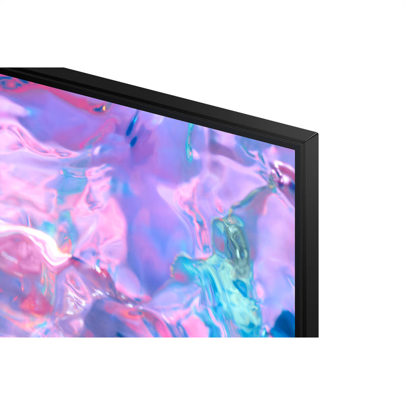 Samsung TV 75 CU7170-Series