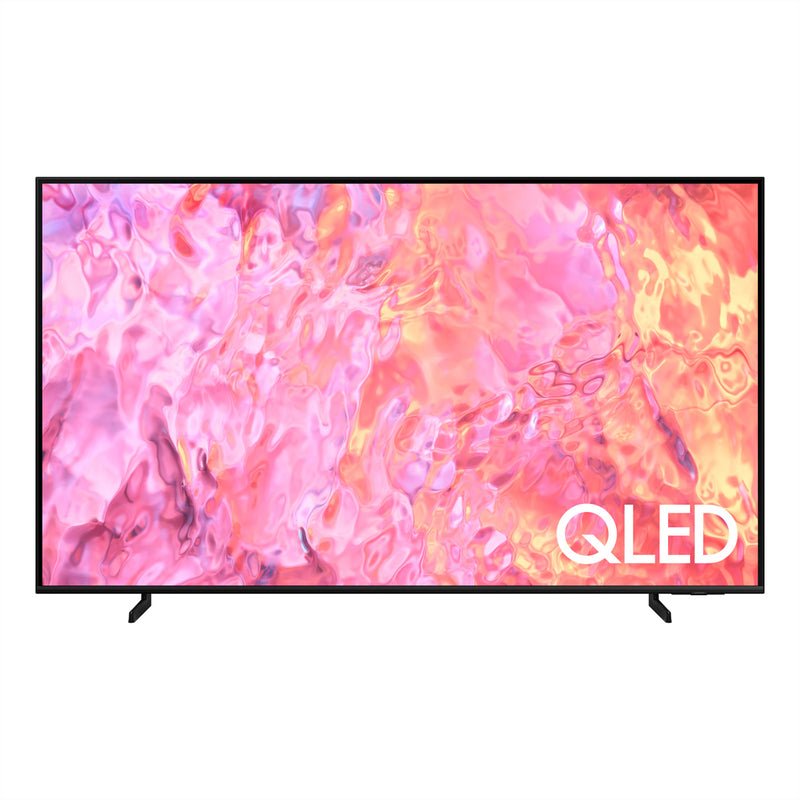 Samsung TV 85 Q60C-Series