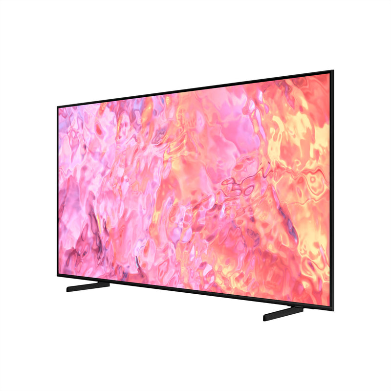 Samsung TV 85 Q60C-Series