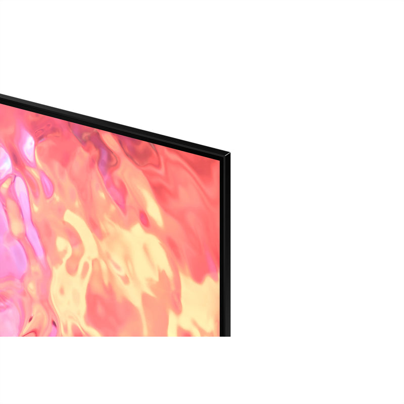 Samsung TV 85 Q60C-Series