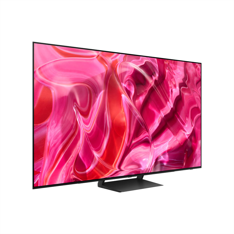 Samsung TV 77 S90C-Series