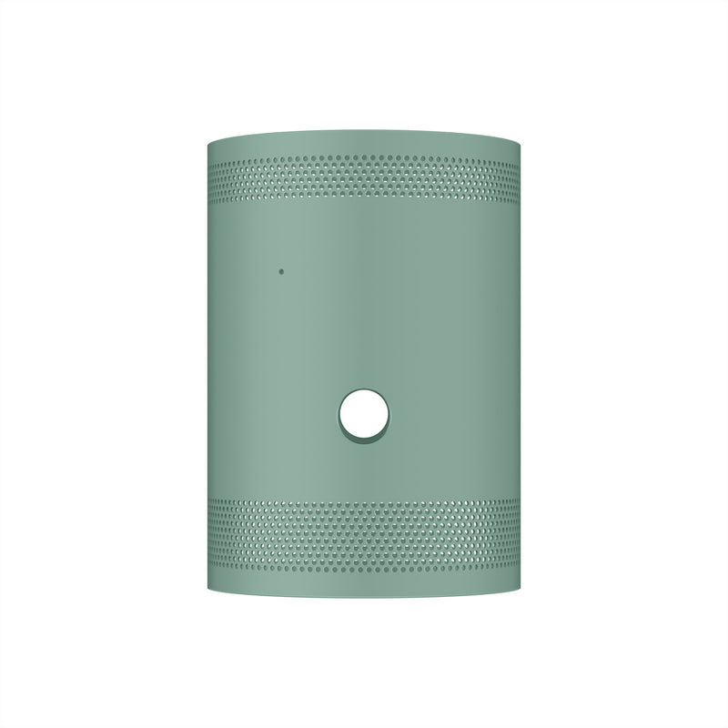 Accessori Samsung Freestyle Skin Green