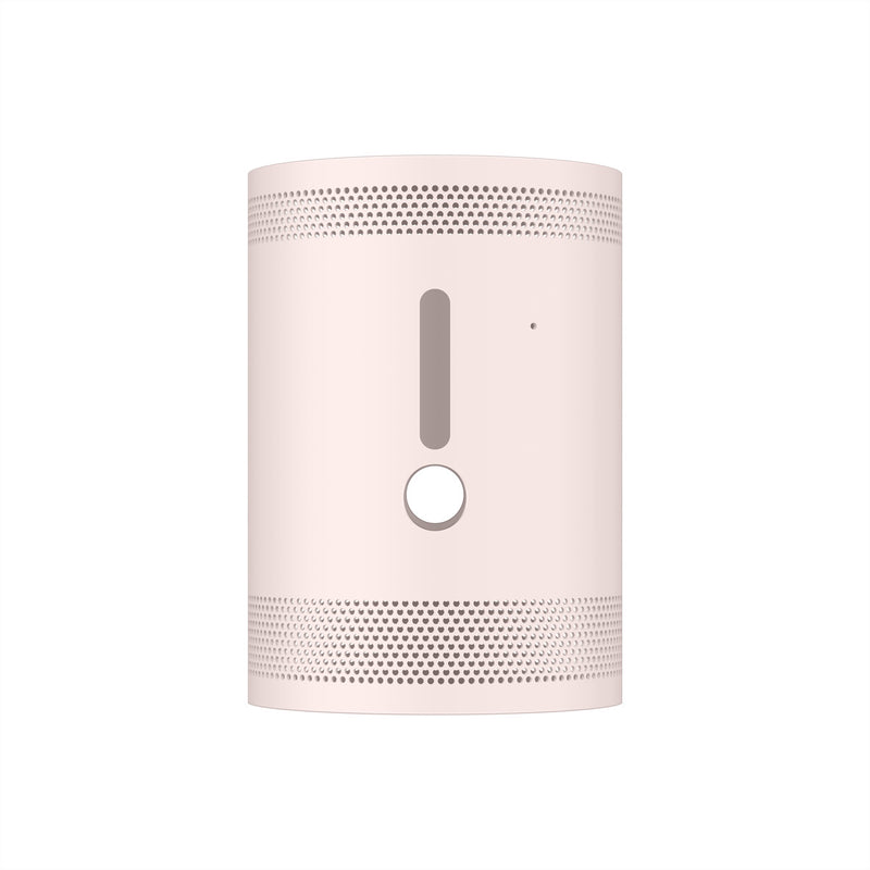 Accessori Samsung Pink