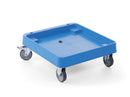 Hendi trolley 575x545x210mm