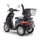 Luxxon Seniorenmobil E3800 20km/h, black