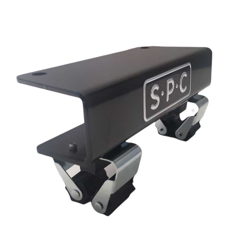 SPC Stockhalter für E3800/E4800/Aurea/Triolo