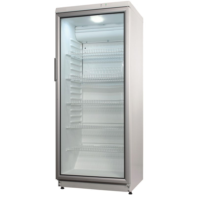 SPC Beverage fridge GKS2921, 290 liters