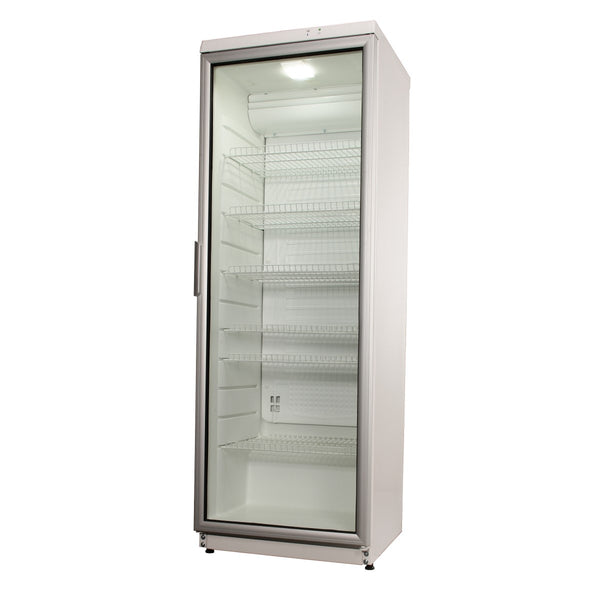 SPC Beverage fridge GKS3521, 350 liters, 5-year guarantee
