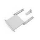 Sharp Kit intermédiaire pour la tour de lavage avec pull -out