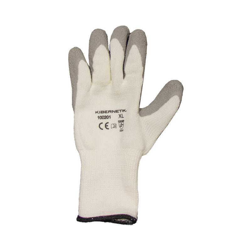 Kibernetics winter glove XL 12 pair