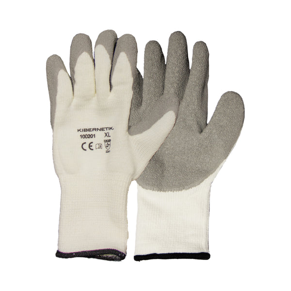 Kibernetik Winter-Handschuh XL 12 Paar