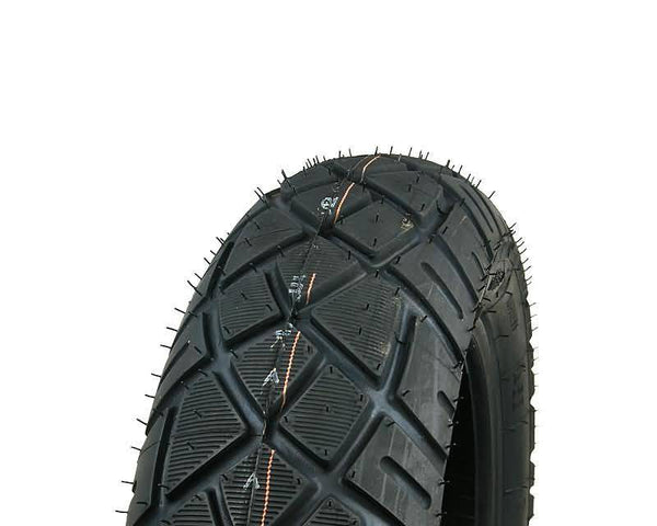 Karcher accessories tires at the front/rear 3.50-10 SPC Triolo