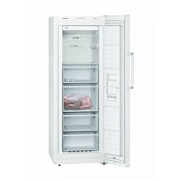 Siemens Freezer GS29NVWEP congelatore