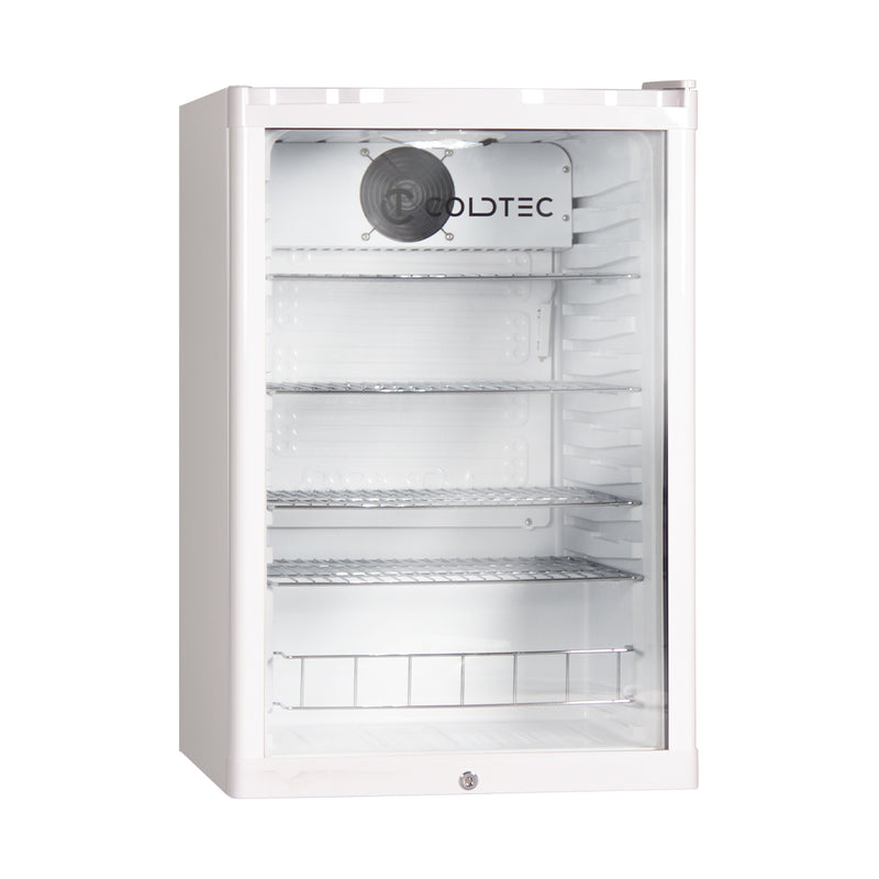 Coldtec Beverage Refrigerator 130L