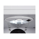 Coldtec beverage refrigerator 130l