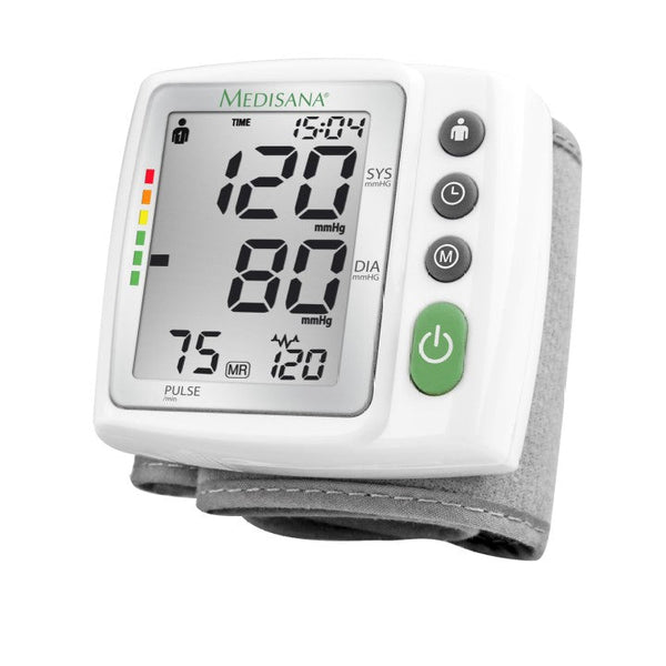 Medisana blood pressure monitor BW 315