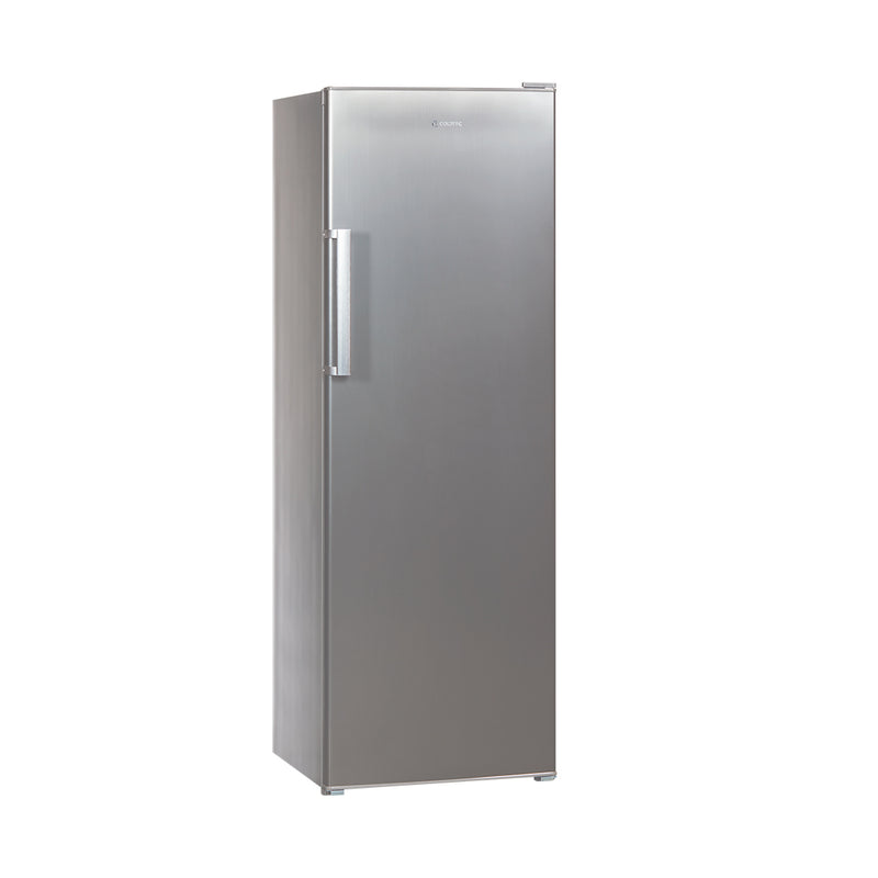 Réfrigérateur kibernetics ks335l inox