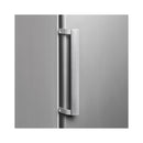 Kibernetics refrigerator KS335L Inox
