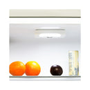 Kibernetics refrigerator KS335L Inox