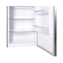 Kibernetics refrigerator KS335L Inox