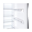Kibernetics refrigerator KS335L Inox