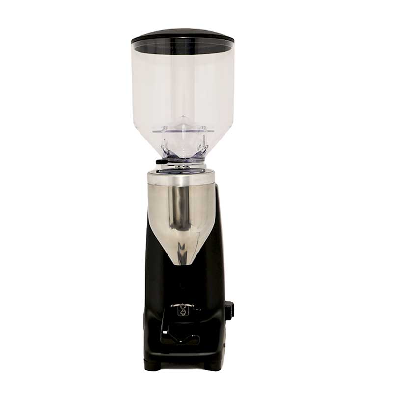 SPC Coffee grinder electronically black
