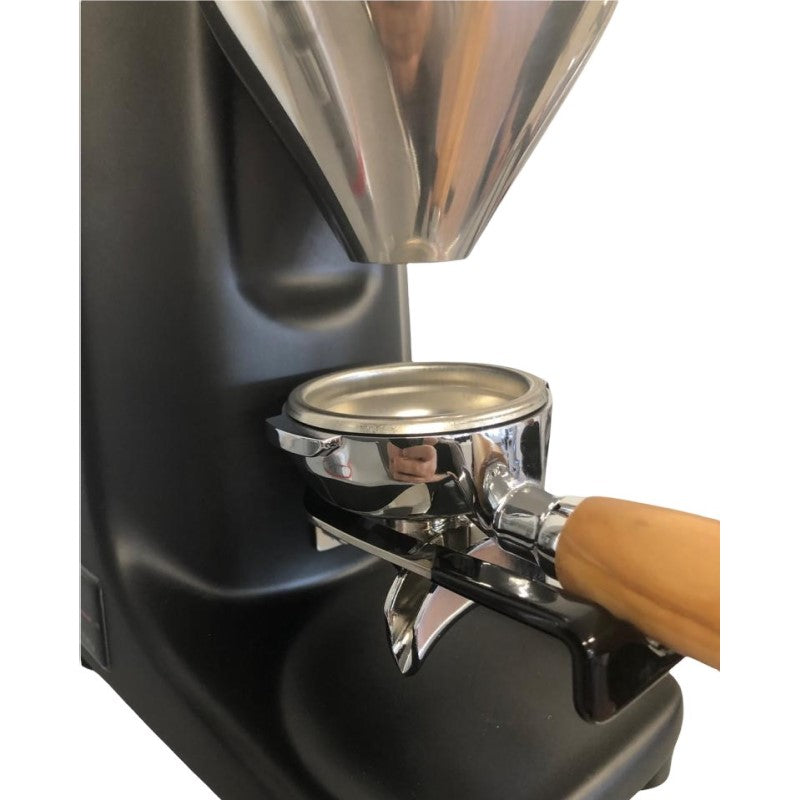 SPC Coffee grinder electronically black
