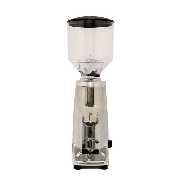 SPC Coffee grinder electronically aluminum