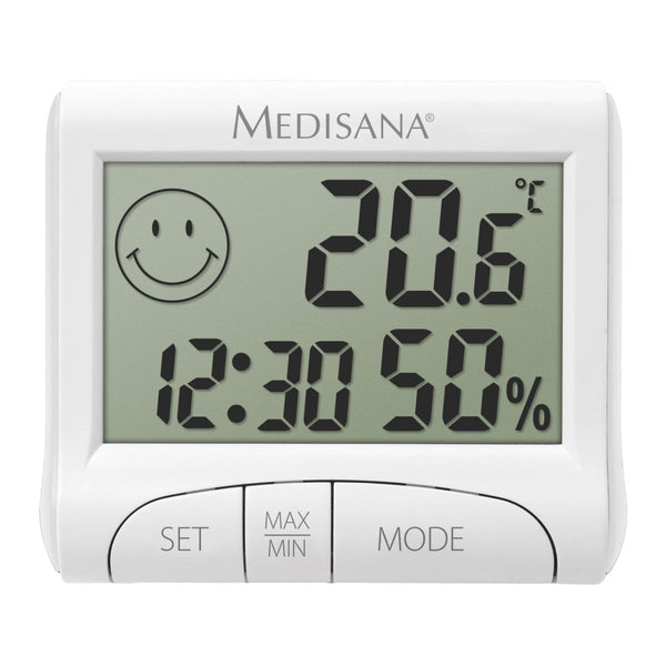 Thermomètre Medisanan Hg 100
