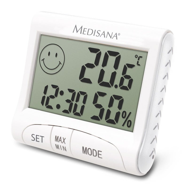 Termometro Medisanan Hg 100
