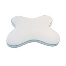 Dor bettwaren farfly cuscini 58x46x10