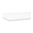 Contini office furniture table top 1.4x0.80m rectangular