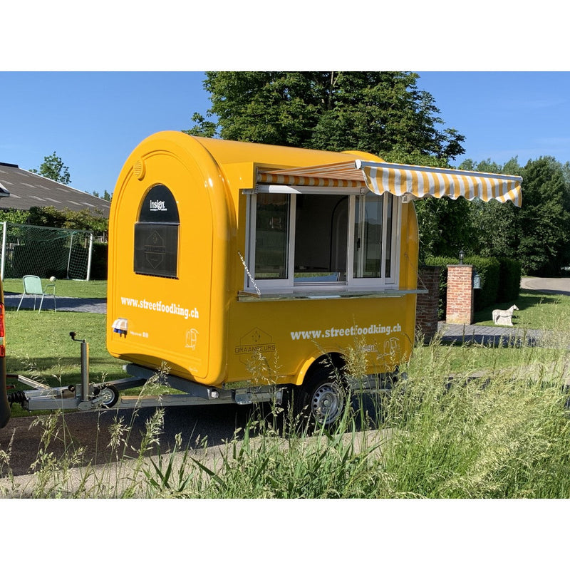 SFK Foodtruck 230 Standard