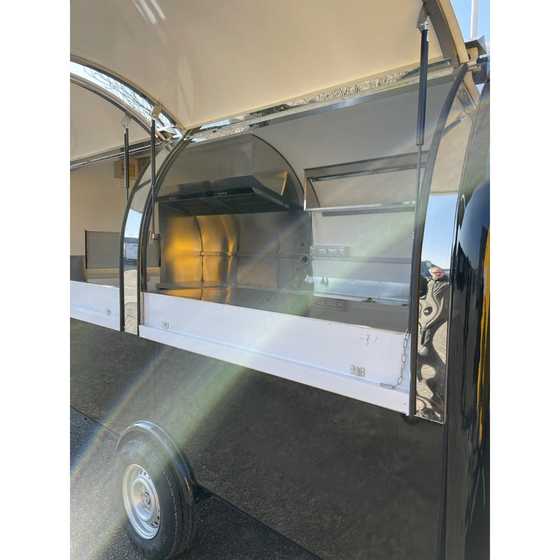 SFK Foodtruck 380 Standard